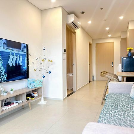 Condotel 5 Sao The Song Vung Tau Mrs Quynh Екстериор снимка