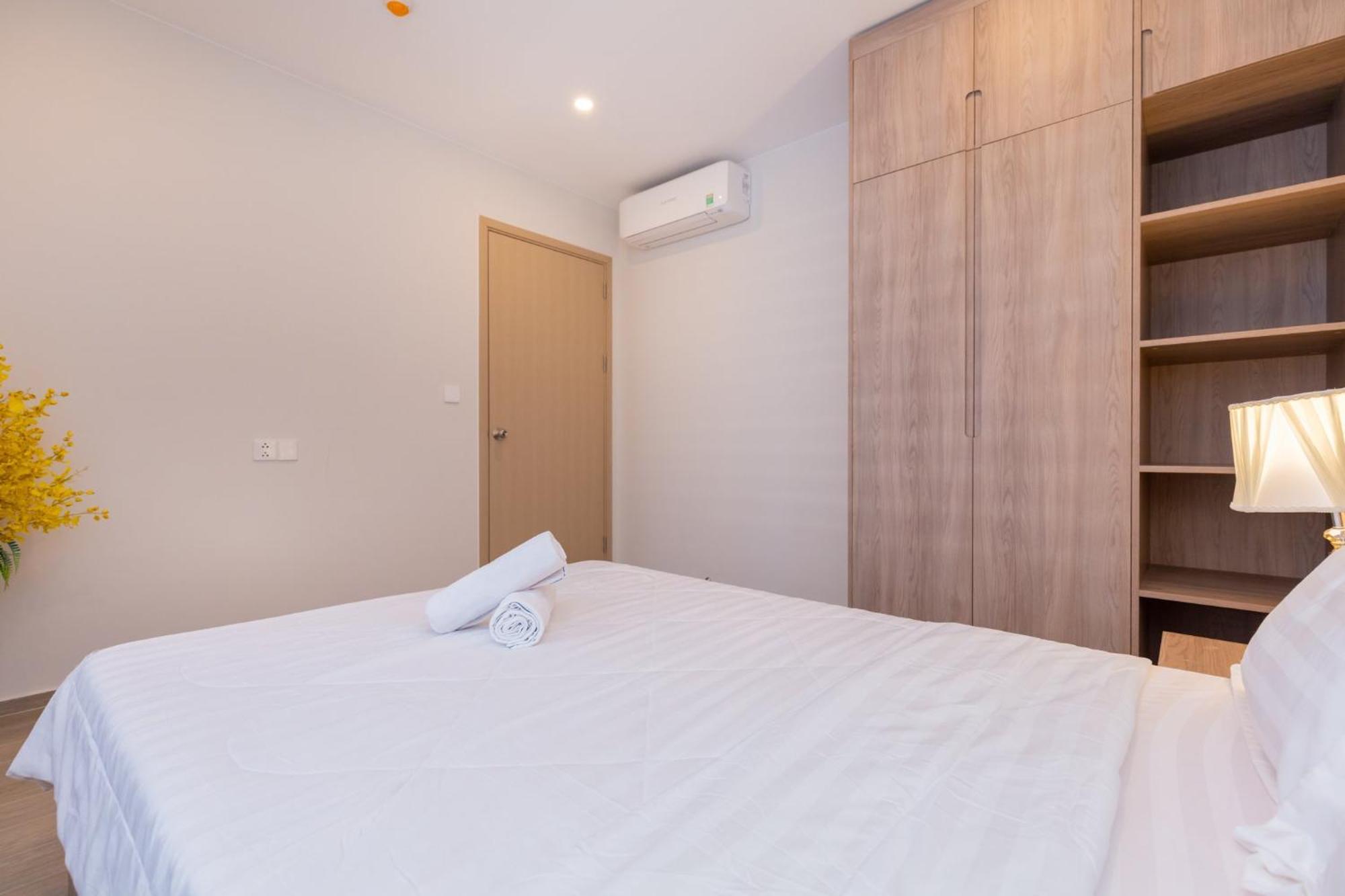 Condotel 5 Sao The Song Vung Tau Mrs Quynh Екстериор снимка