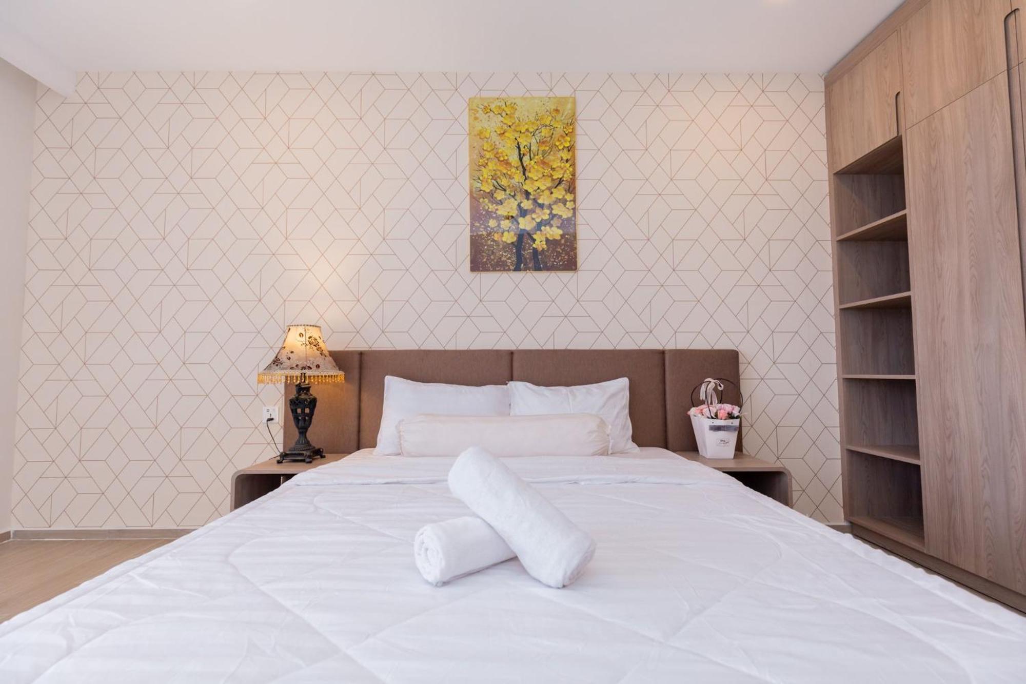Condotel 5 Sao The Song Vung Tau Mrs Quynh Екстериор снимка