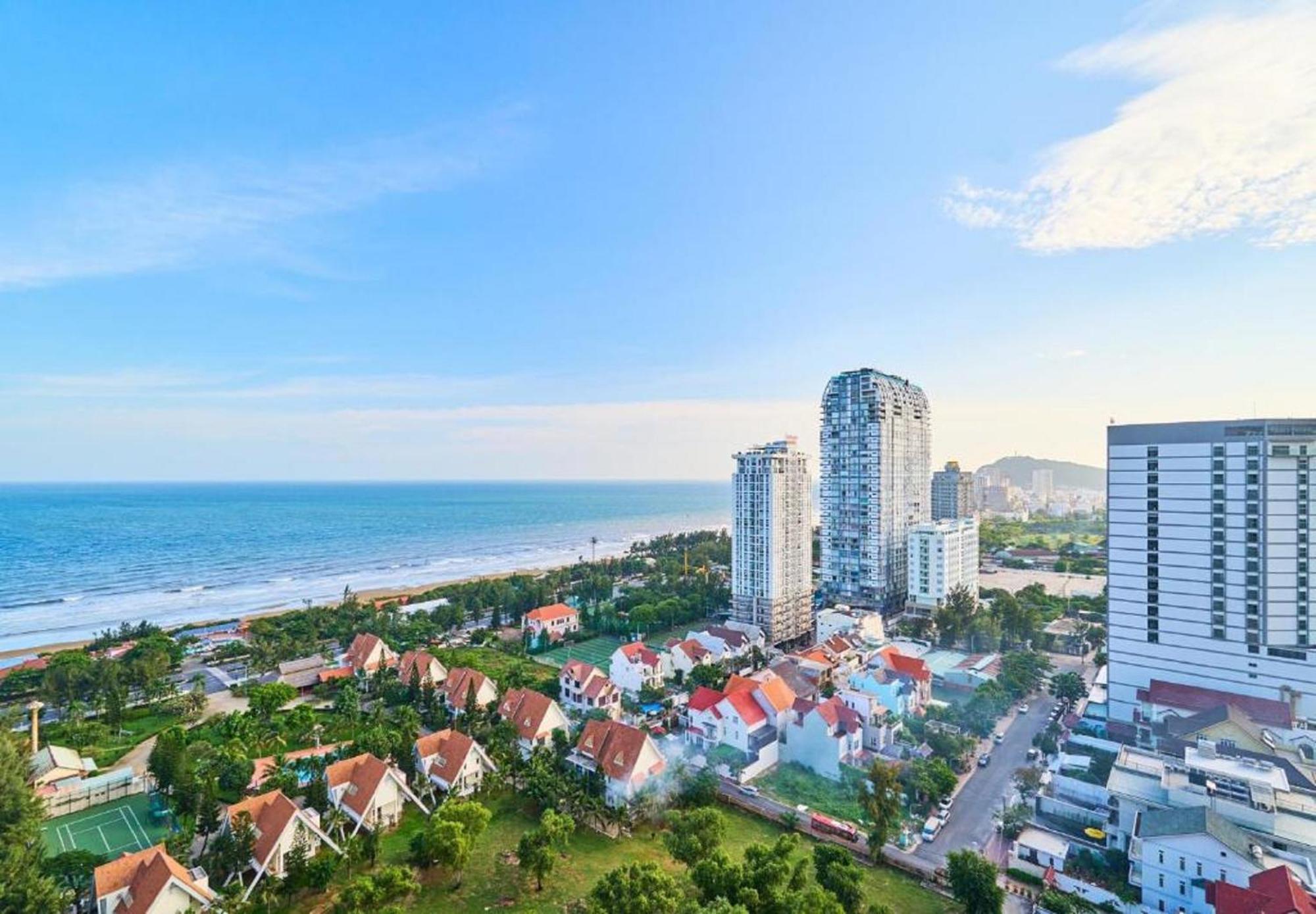Condotel 5 Sao The Song Vung Tau Mrs Quynh Екстериор снимка