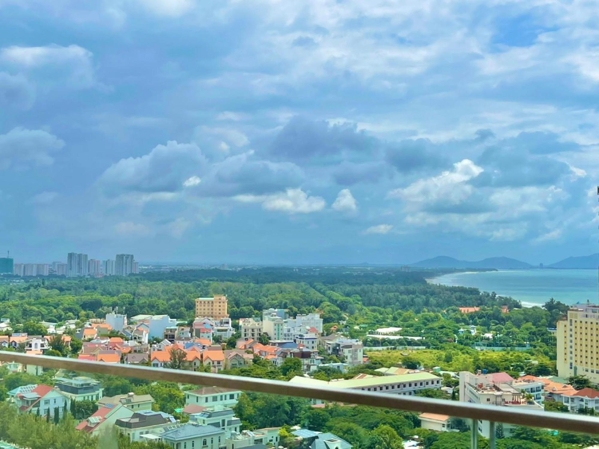 Condotel 5 Sao The Song Vung Tau Mrs Quynh Екстериор снимка