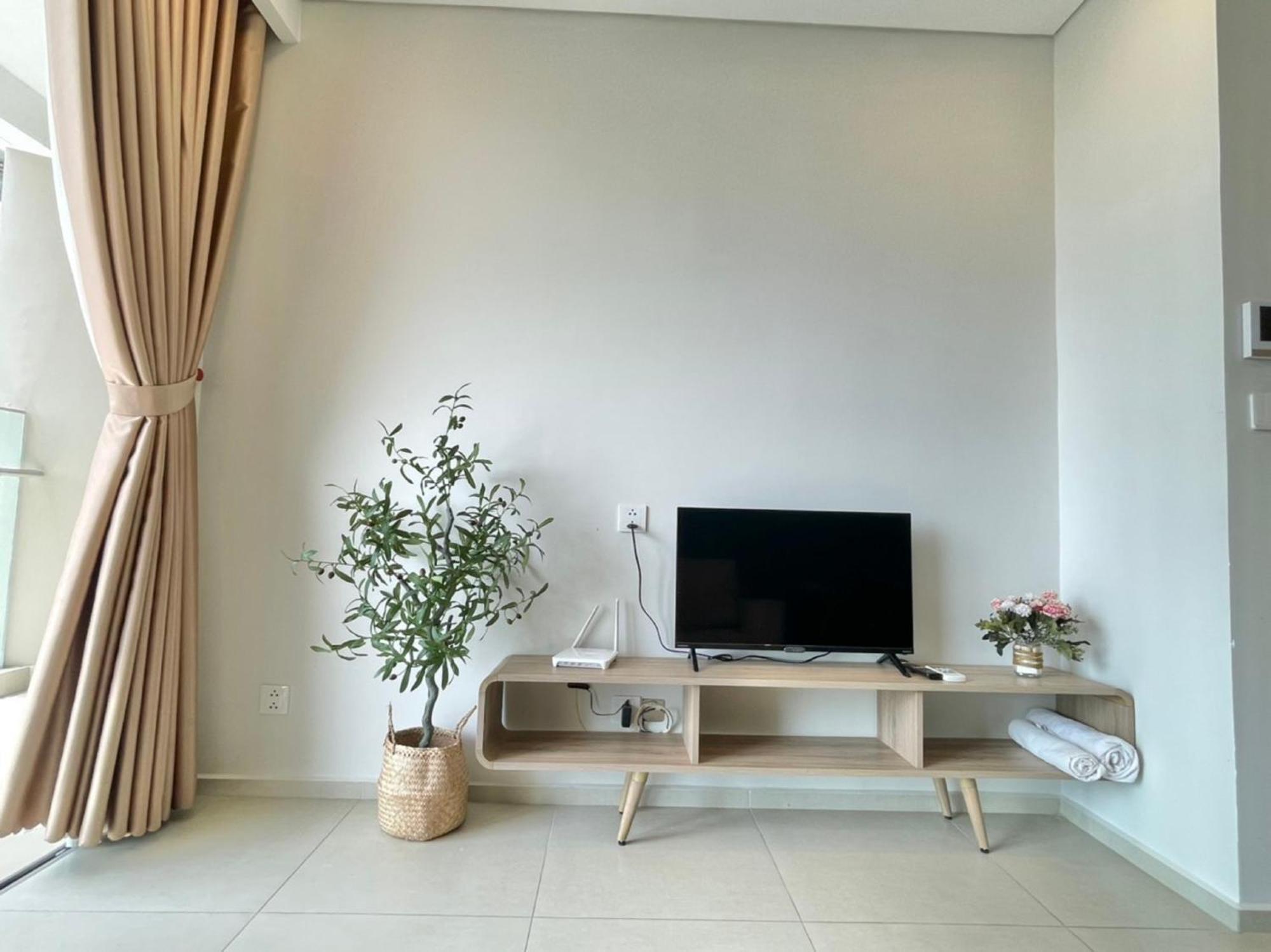 Condotel 5 Sao The Song Vung Tau Mrs Quynh Екстериор снимка