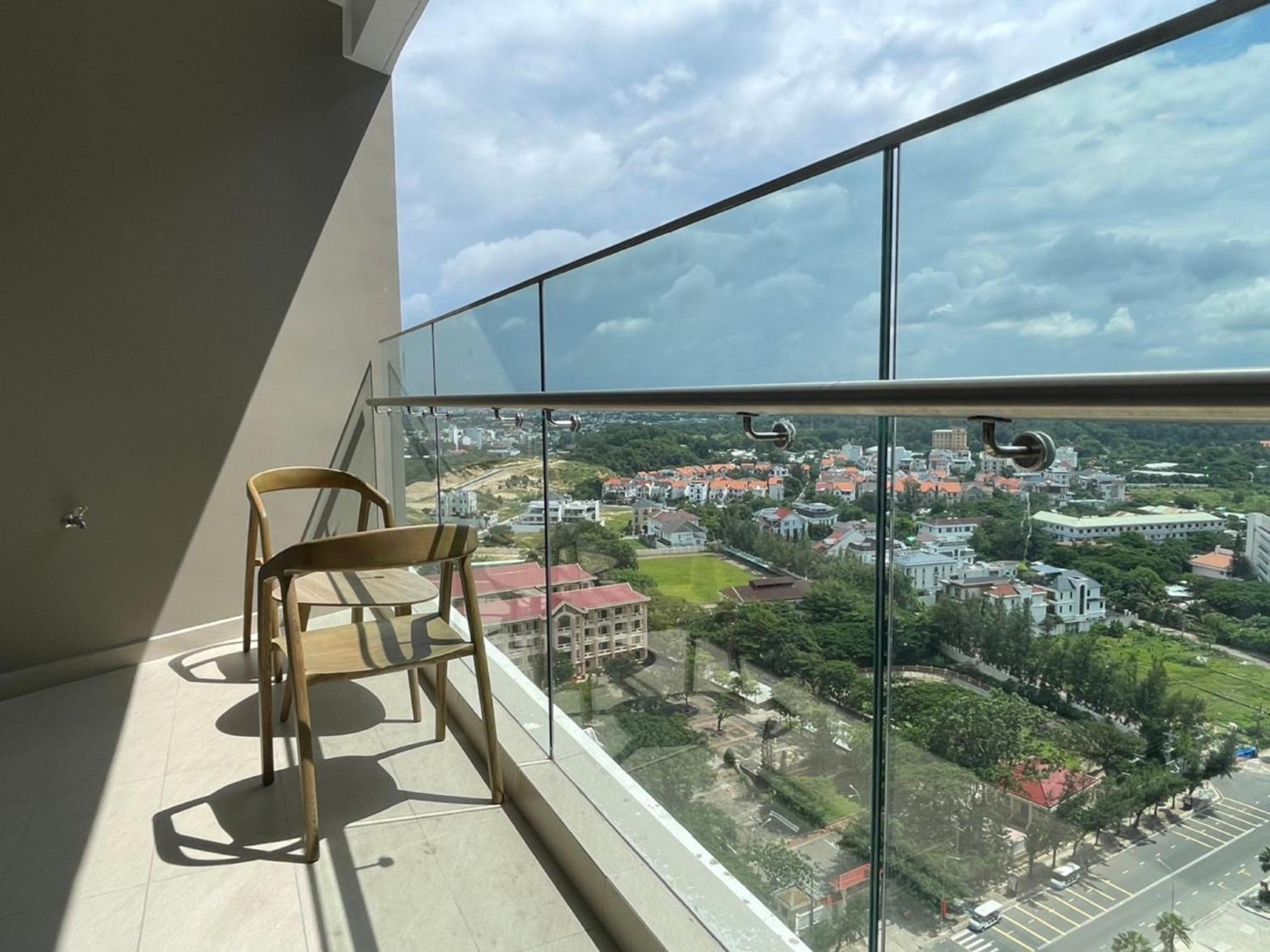 Condotel 5 Sao The Song Vung Tau Mrs Quynh Екстериор снимка