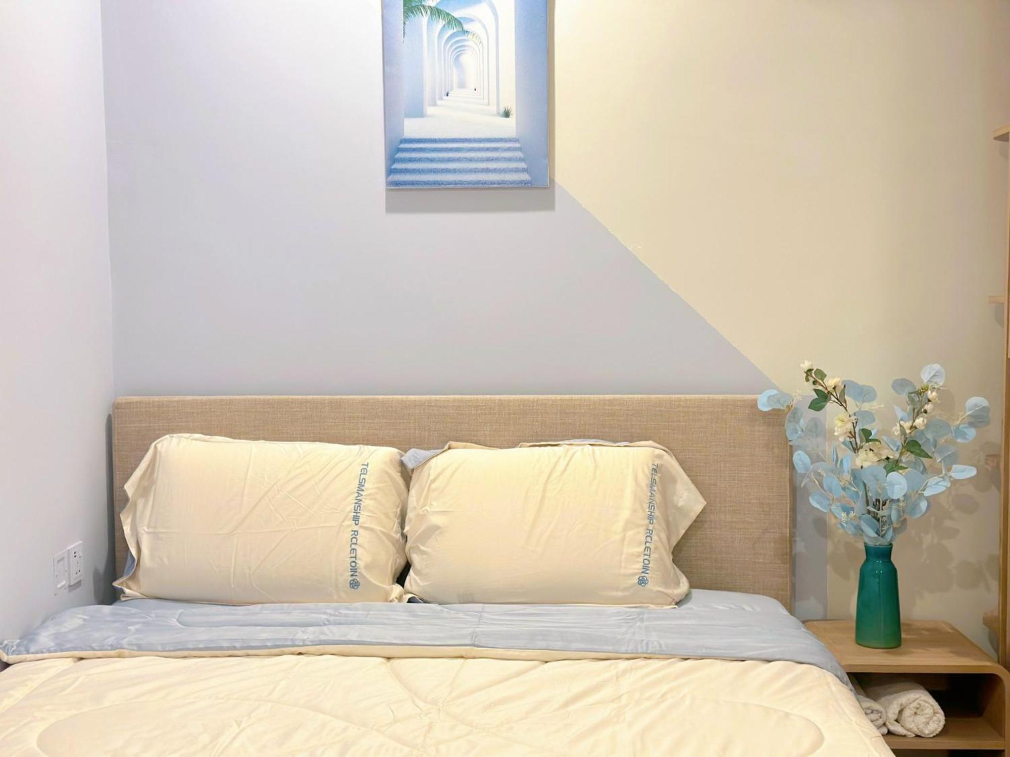 Condotel 5 Sao The Song Vung Tau Mrs Quynh Екстериор снимка