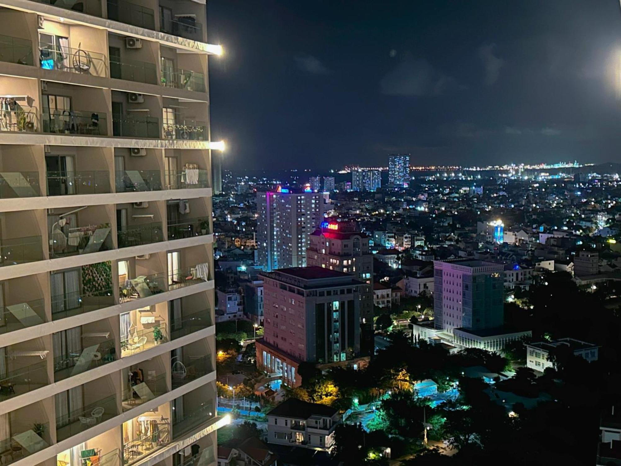Condotel 5 Sao The Song Vung Tau Mrs Quynh Екстериор снимка