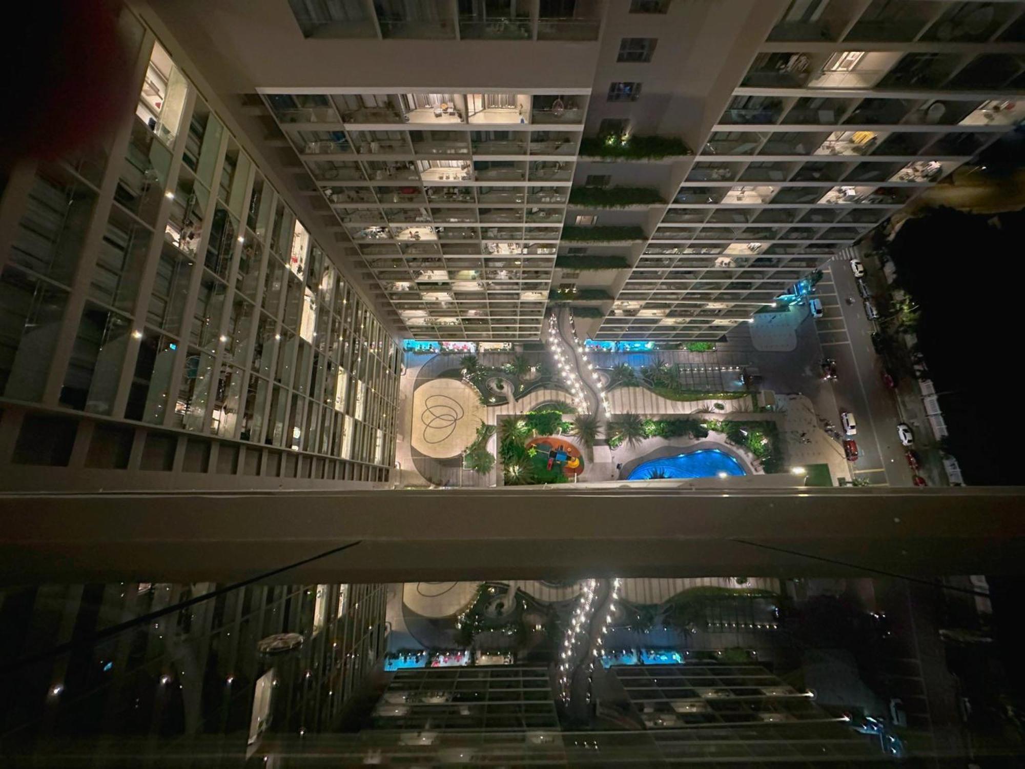 Condotel 5 Sao The Song Vung Tau Mrs Quynh Екстериор снимка