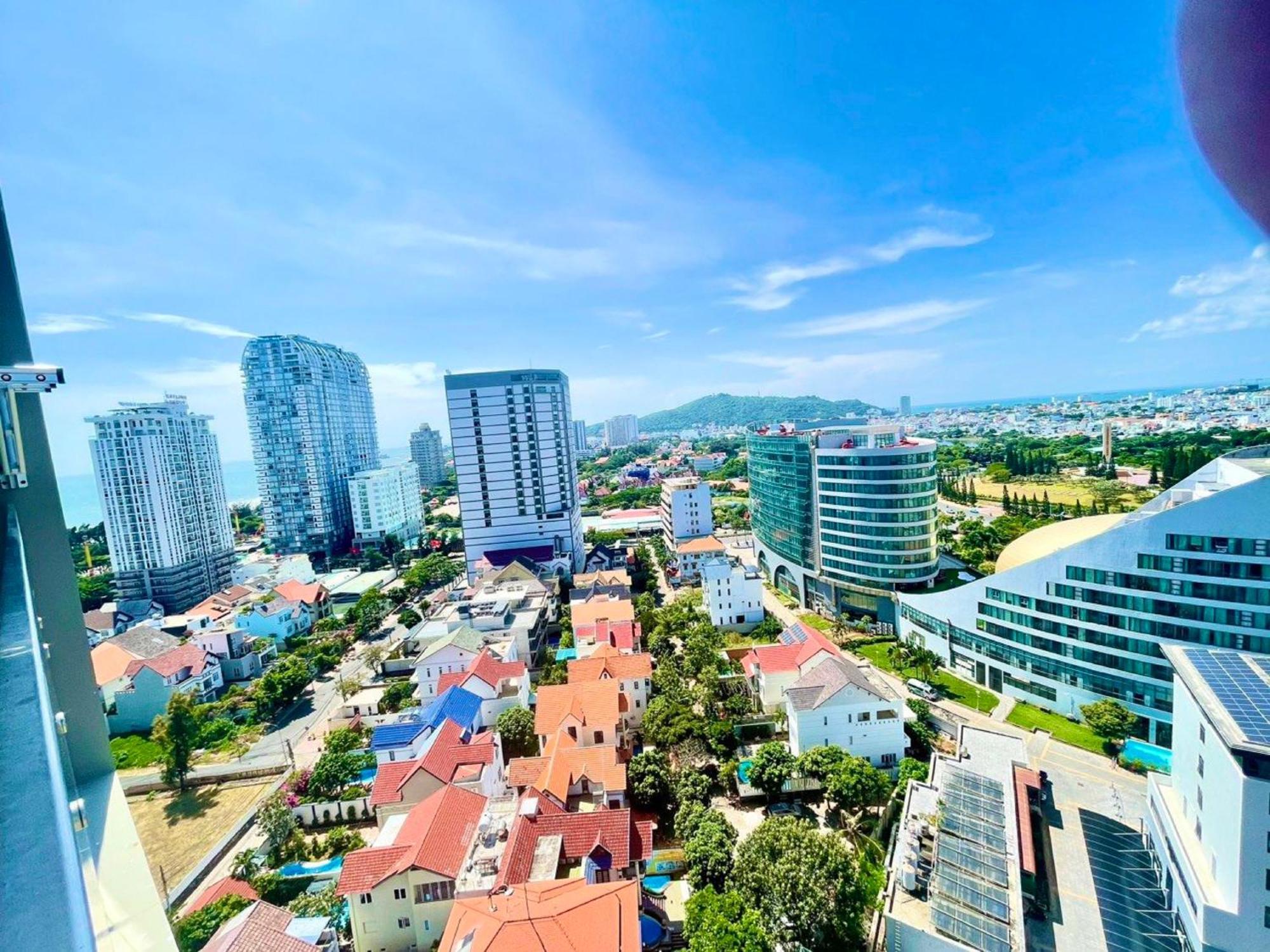 Condotel 5 Sao The Song Vung Tau Mrs Quynh Екстериор снимка