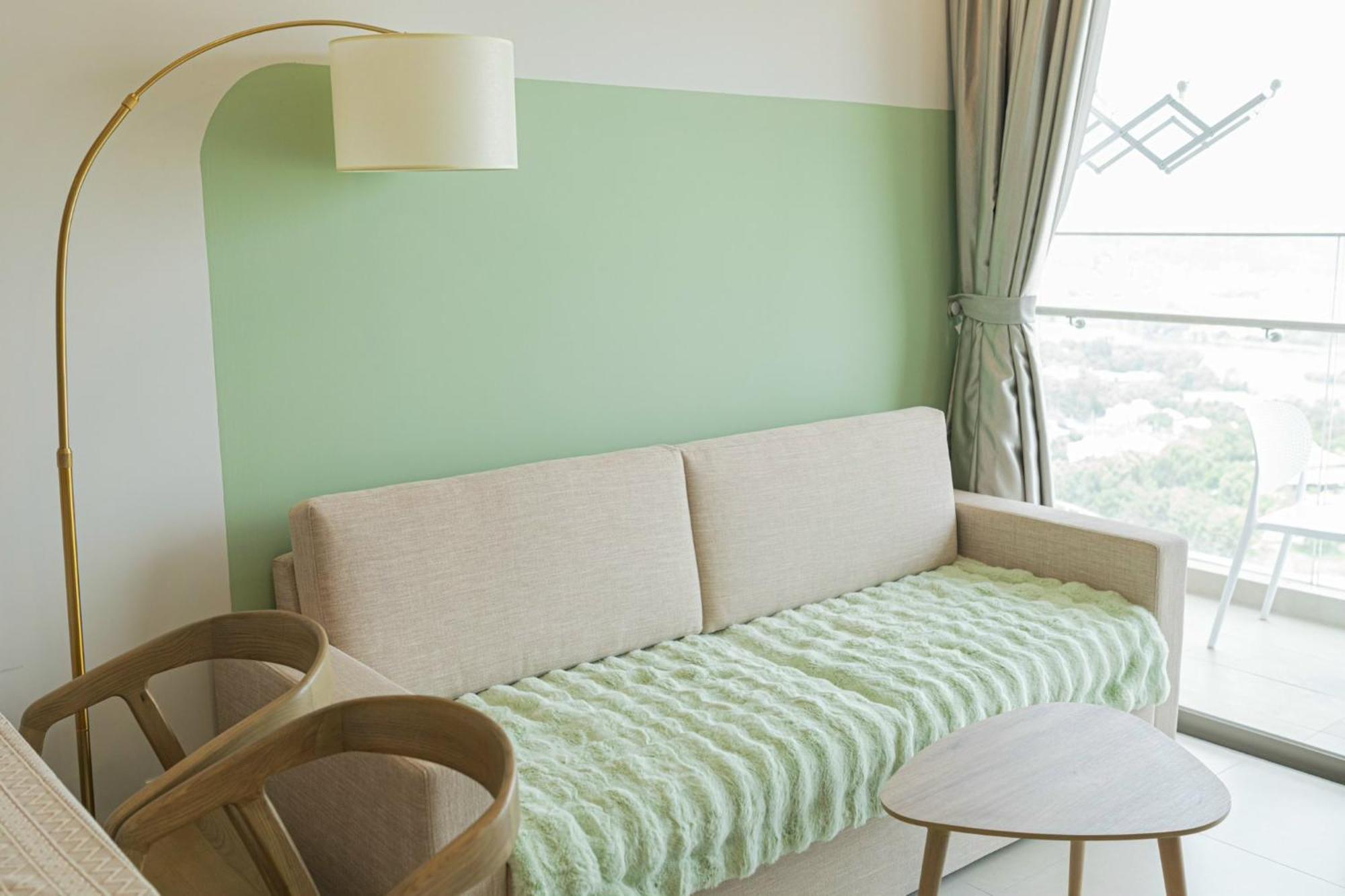 Condotel 5 Sao The Song Vung Tau Mrs Quynh Екстериор снимка
