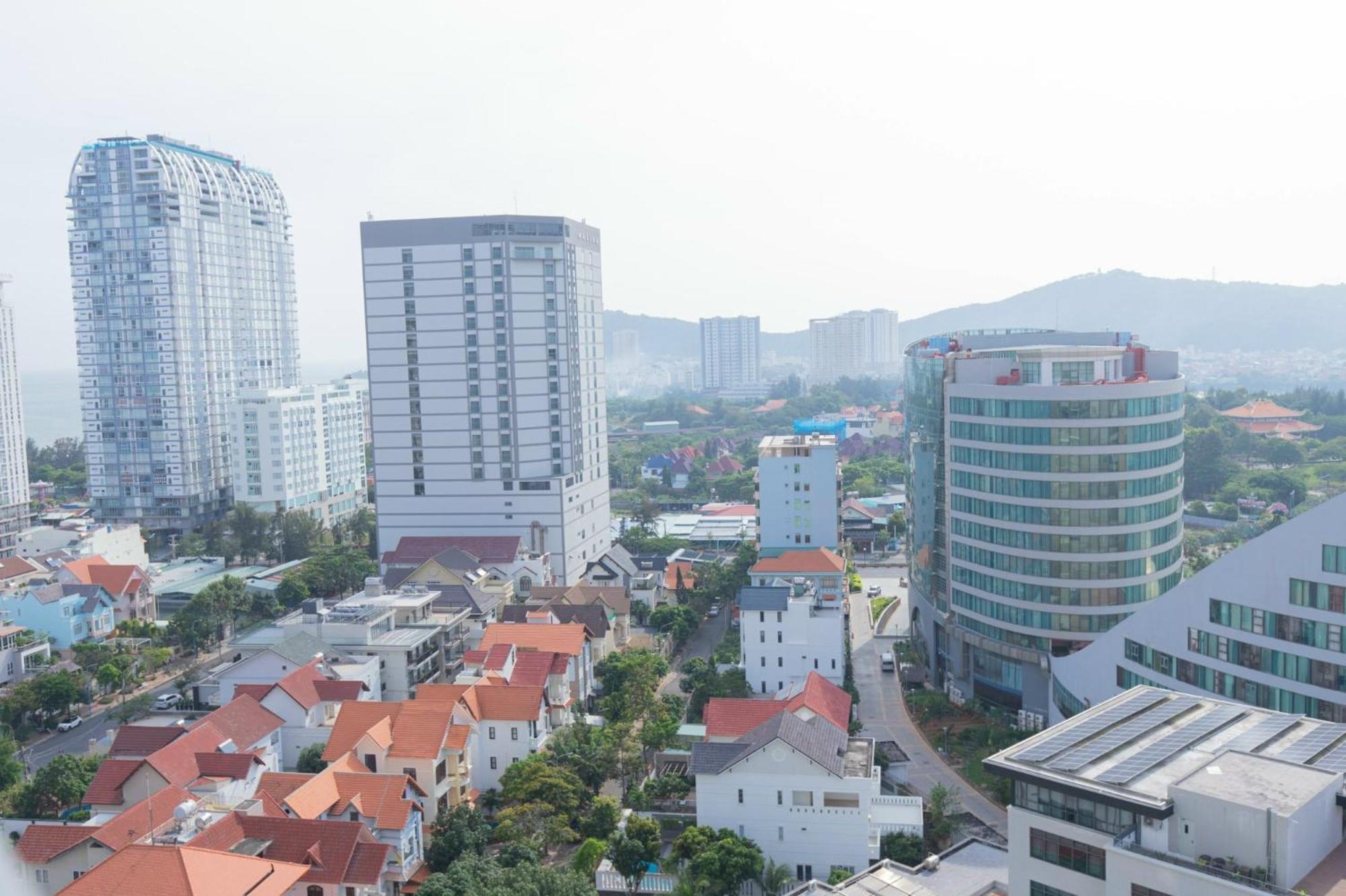 Condotel 5 Sao The Song Vung Tau Mrs Quynh Екстериор снимка