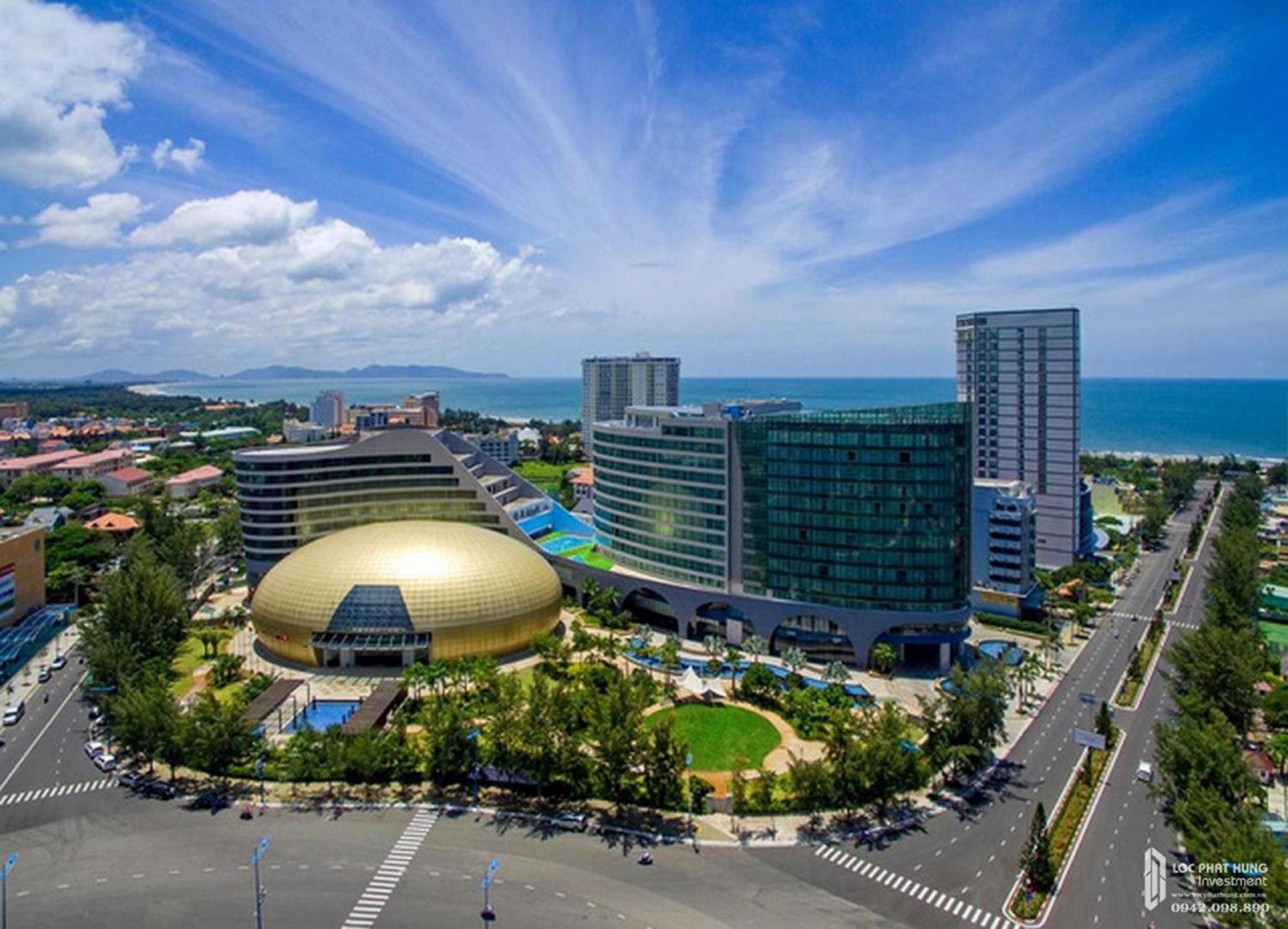 Condotel 5 Sao The Song Vung Tau Mrs Quynh Екстериор снимка