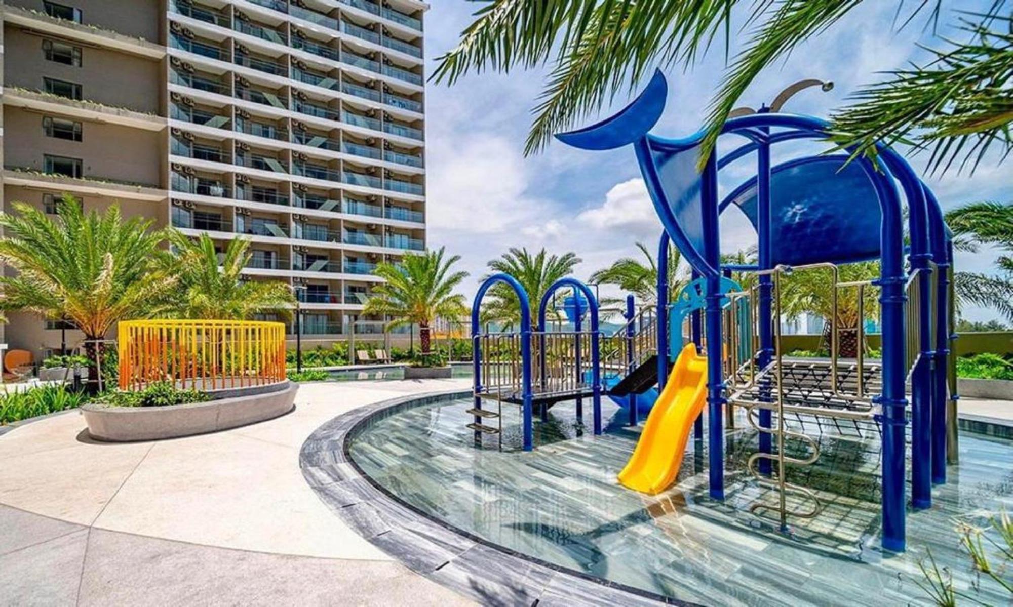 Condotel 5 Sao The Song Vung Tau Mrs Quynh Екстериор снимка