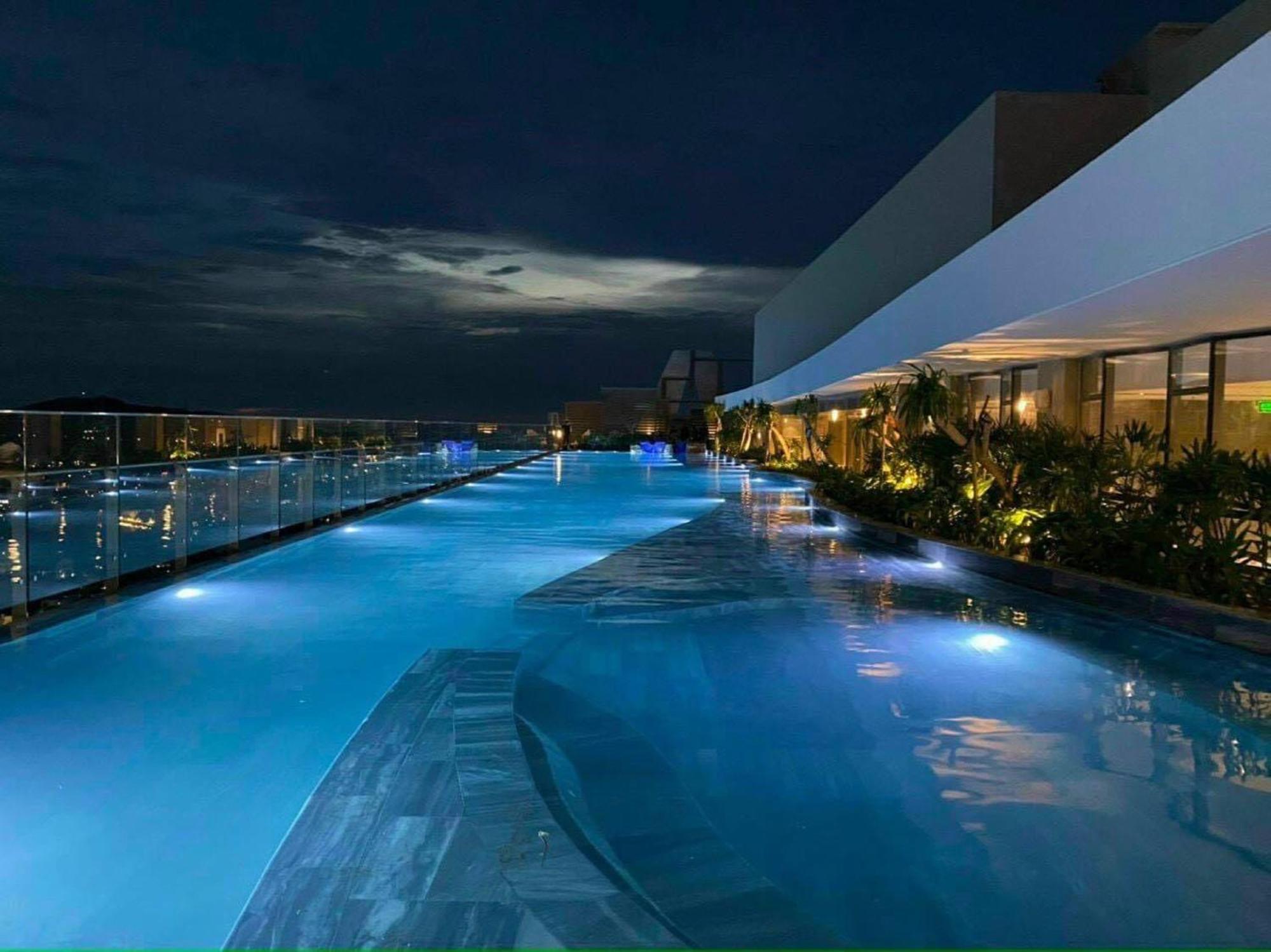 Condotel 5 Sao The Song Vung Tau Mrs Quynh Екстериор снимка