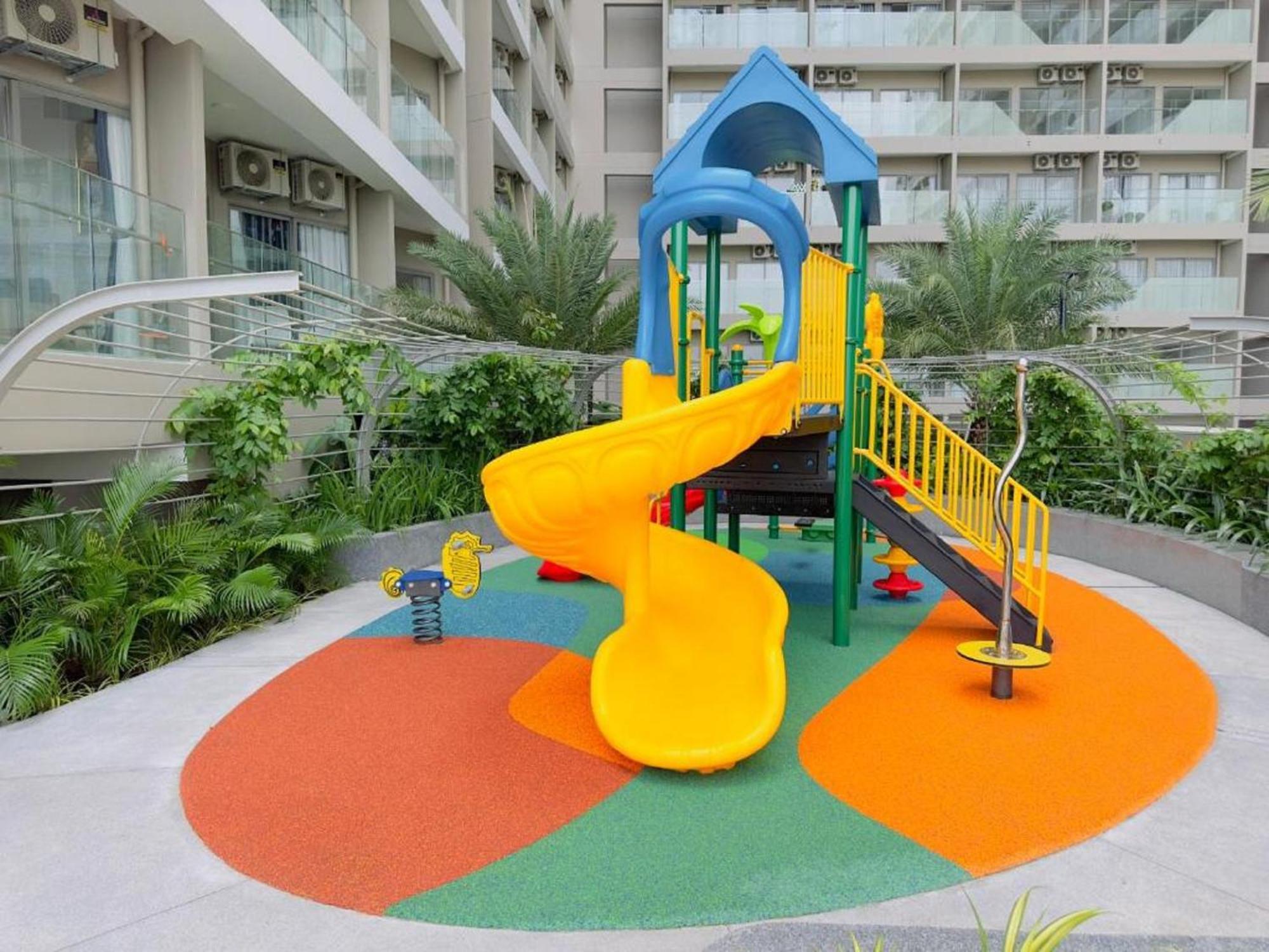 Condotel 5 Sao The Song Vung Tau Mrs Quynh Екстериор снимка