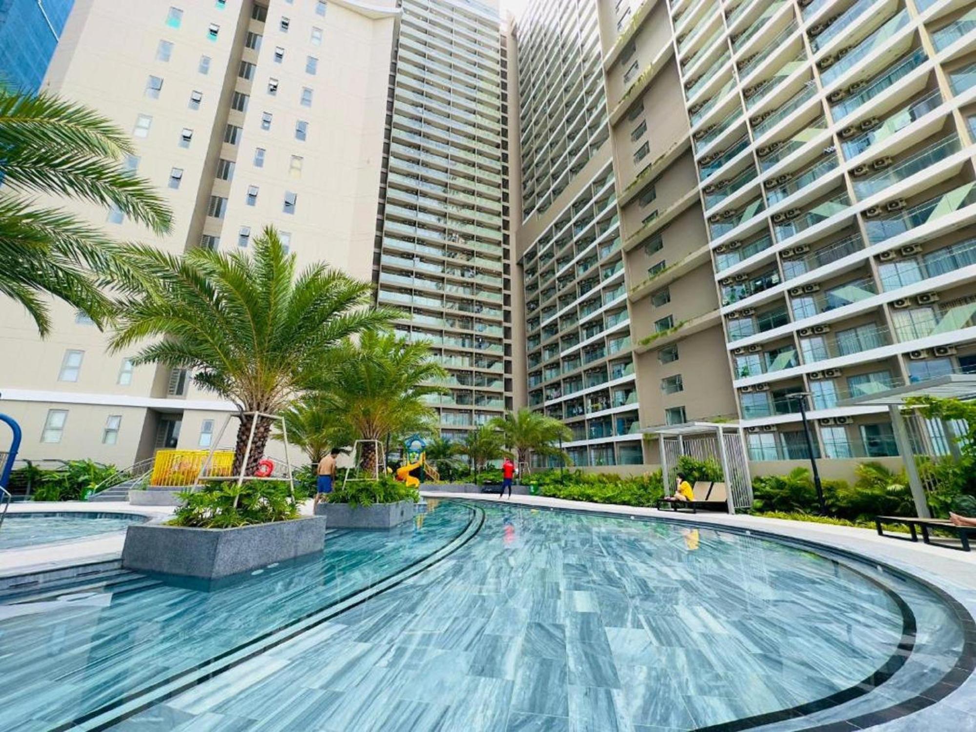 Condotel 5 Sao The Song Vung Tau Mrs Quynh Екстериор снимка